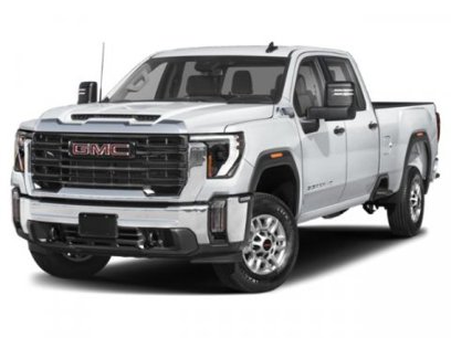 Certified 2024 GMC Sierra 2500 Pro w/ Convenience Package
