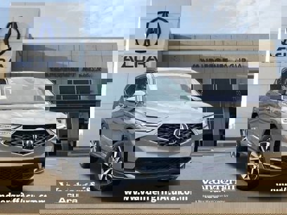 New 2026 Acura MDX FWD w/ Technology Package