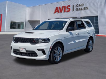Used 2023 Dodge Durango R/T