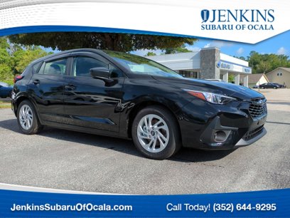 New 2025 Subaru Impreza 2.0i