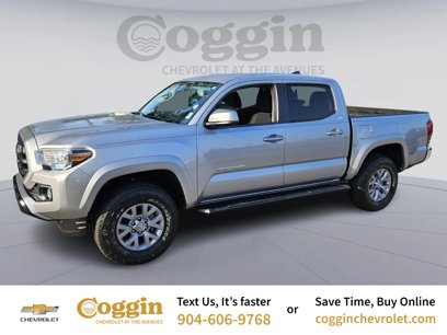 Used 2019 Toyota Tacoma SR5