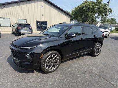 Used 2023 Chevrolet Blazer RS w/ Enhanced Convenience Package