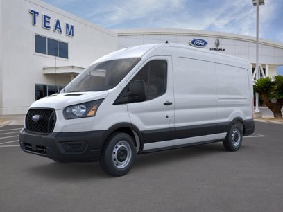 New 2025 Ford Transit 150 148 Medium Roof