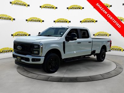 Certified 2024 Ford F350 XL w/ STX Appearance Package