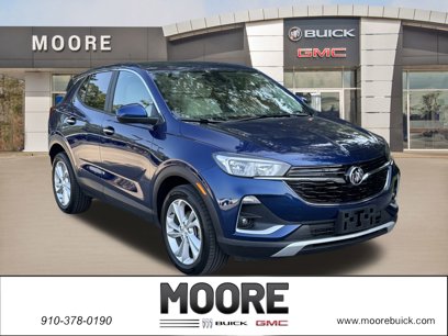 Used 2023 Buick Encore GX Preferred