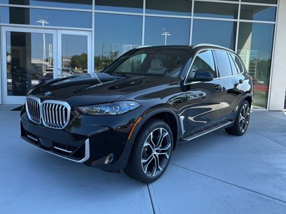 New 2026 BMW X5 sDrive40i