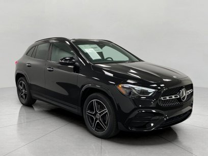 New 2026 Mercedes-Benz GLA 250 4MATIC