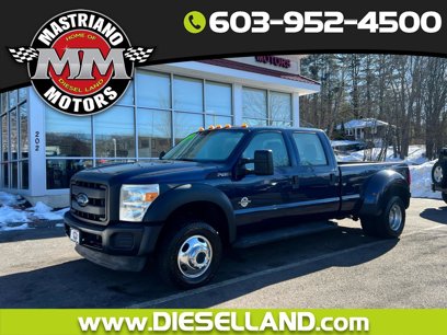 Used 2013 Ford F450 XL