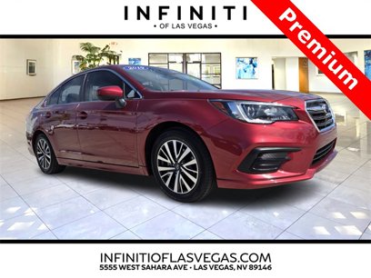 Used 2019 Subaru Legacy 2.5i Premium