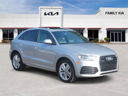 Used 2018 Audi Q3 2.0T Premium w/ Convenience Package