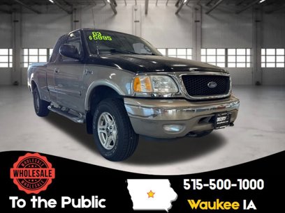 Used 2003 Ford F150 XL