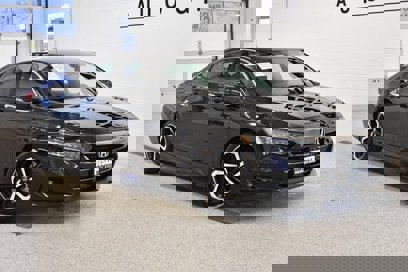 Used 2022 Honda Accord Sport