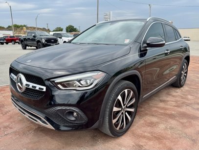 Used 2021 Mercedes-Benz GLA 250