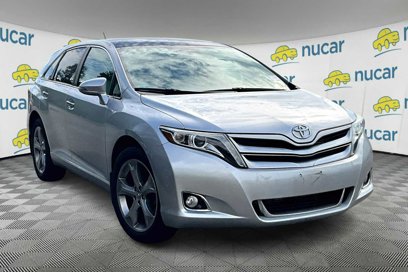 Used 2013 Toyota Venza Limited