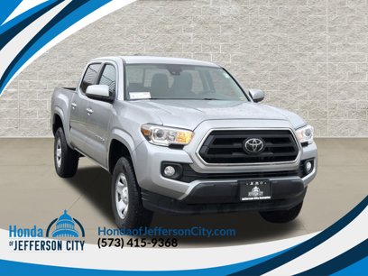 Used 2023 Toyota Tacoma SR