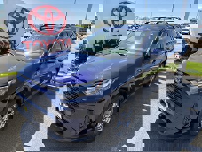 Certified 2022 Toyota RAV4 XLE w/ XLE Grade Weather Package