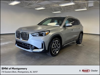 New 2026 BMW X1 xDrive28i