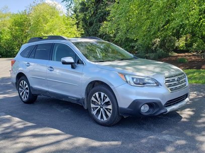 Used 2015 Subaru Outback 2.5i Limited