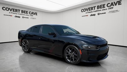 Certified 2022 Dodge Charger R/T w/ Plus Group