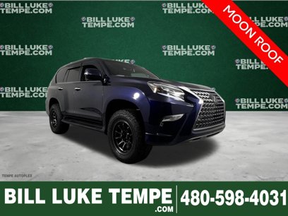 Used 2023 Lexus GX 460 Premium