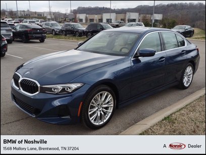 Used 2024 BMW 330i Sedan w/ Convenience Package