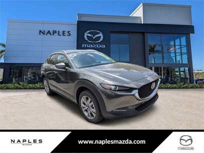 New 2025 MAZDA CX-30 AWD 2.5 S w/ Preferred Package