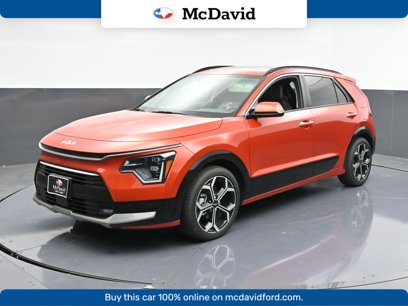 Used 2023 Kia Niro SX Touring