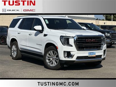 Used 2023 GMC Yukon SLT