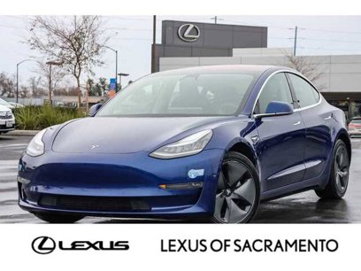 Used 2018 Tesla Model 3 Long Range