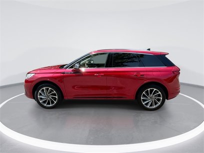 New 2024 Lincoln Corsair Grand Touring w/ Equipment Group 302A