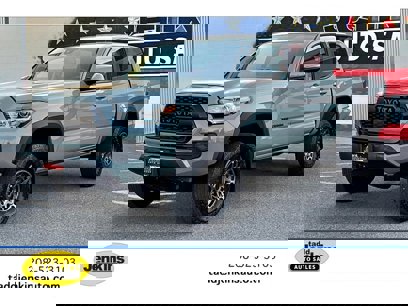 Used 2023 Toyota Tacoma 4x4 Double Cab