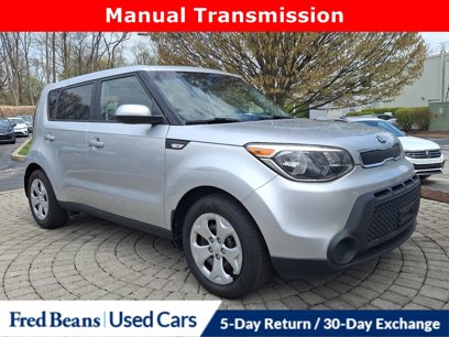 Used 2014 Kia Soul
