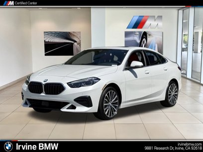 Used 2024 BMW 228i Gran Coupe w/ Premium Package