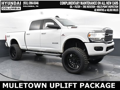 Used 2022 RAM 2500 Laramie