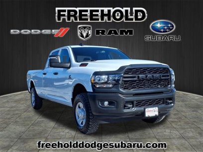 Used 2024 RAM 3500 Tradesman