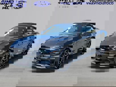 Used 2023 Ford Mustang Premium