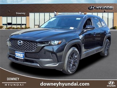 Used 2024 MAZDA CX-50 AWD 2.5 S w/ Preferred Package