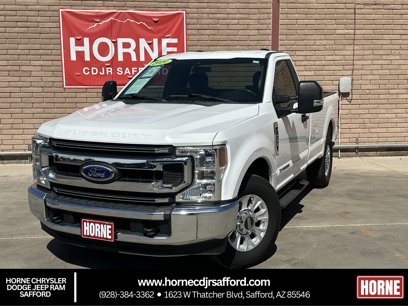 Used 2020 Ford F250 XLT