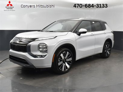 New 2025 Mitsubishi Outlander SEL