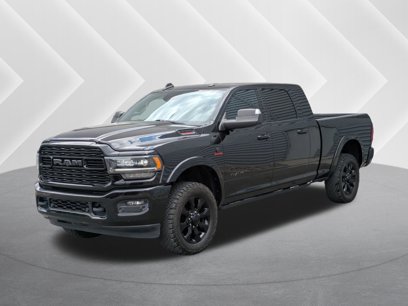 Used 2020 RAM 3500 Limited
