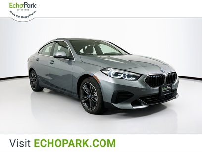 Used 2024 BMW 228i Gran Coupe