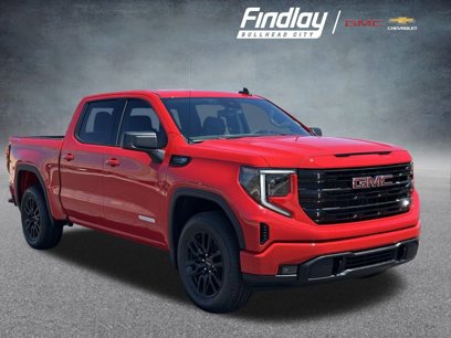 New 2025 GMC Sierra 1500 Elevation w/ Max Trailering Package