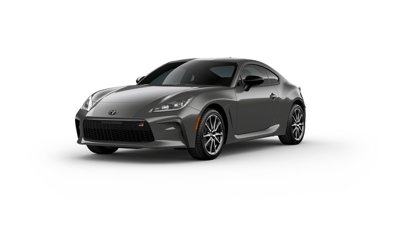 New 2025 Toyota GR86