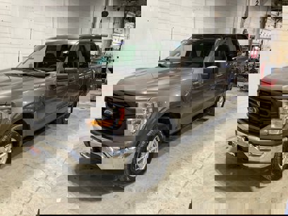 Used 2022 Ford F150 XL w/ Equipment Group 101A High