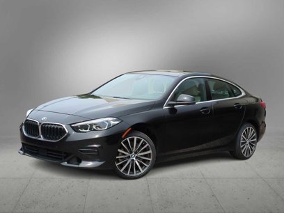 Certified 2022 BMW 228i xDrive Gran Coupe w/ Premium Package 2