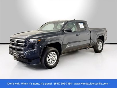 Used 2024 Toyota Tacoma SR5