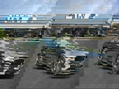 Certified 2022 Ford Mustang GT w/ Black Accent Package