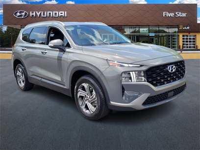 Used 2023 Hyundai Santa Fe SEL w/ Cargo Package