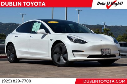 Used 2019 Tesla Model 3 Long Range