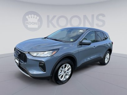 Certified 2024 Ford Escape Active w/ Tech Pack #2